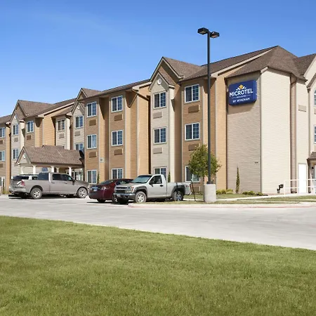 Microtel Inn & Suites Pleasanton